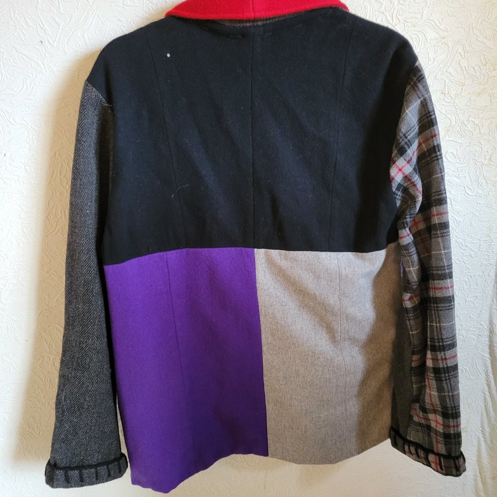 BaaBaaZuzu Coat - Picture 3 of 3